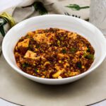 Mapo Tofu