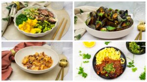 Lekker en Gevarieerd Weekmenu Week 29 2025