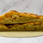No-Knead Focaccia (zonder kneden)
