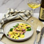 Vitello Citrone: Vitello met citroensaus