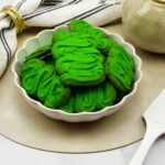 Pandan spritzen