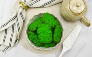 Pandan spritzen