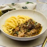 Fricco di Gubbio: Italiaans stoofvlees