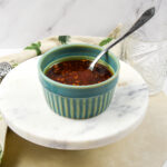 Spaanse crispy chili oil met chorizo