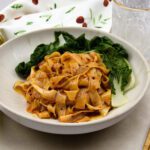 Vietnamese chili noodles