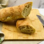 Rustiek stokbrood