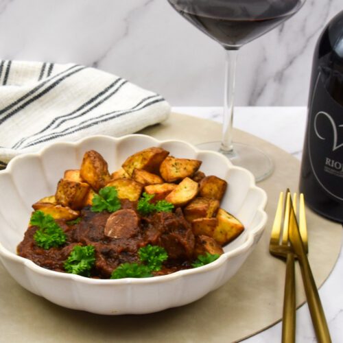 Rabo de Toro: Spaanse ossenstaart stoof