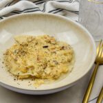 Pierogi: Poolse aardappeldumplings