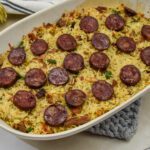 Arroz de Pato (Portuguese Duck Rice)