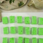 Pandan Marshmallows