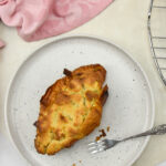 Cookie Croissants