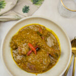 Indiase Kerala Eendencurry Indiase Kerala Eendencurry